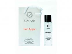     60 Red Apple DASPAR