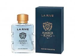    100 Amber King La Rive