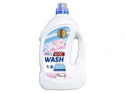    4    PRO WASH