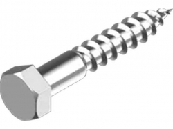   () 2066080-2 6  80 100 FASTENERS HOUSE