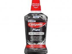     500 Plax ³    COLGATE