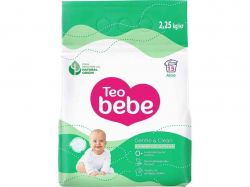   2,25 Gentle Clean Aloe TEO BEBE