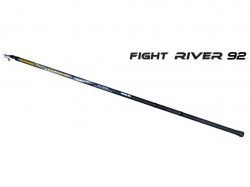   / Fight River Bolognese 6 5-20gr 9216 FISHING ROI