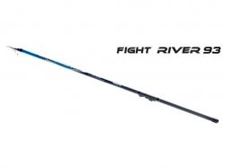   / Fight River Bolognese 6 10-30gr 9316 FISHING ROI -  1