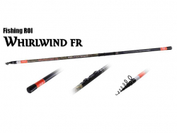   / Whirlwind 4 NEW 213-20-400 FISHING ROI