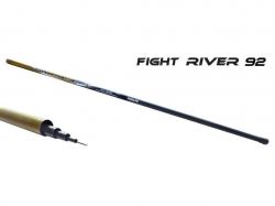   / Fight River Telepole 4 9 214 FISHING ROI