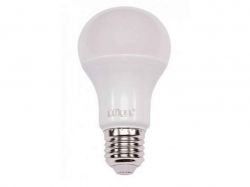  LED 12W E27 4000K 60    (061-NMS) LUXEL