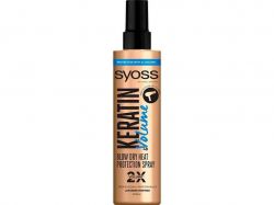    200 Keratin Volume     200 SYOSS