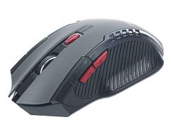   6D Gaming Mouse  