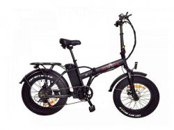   20 E-1908WS-20 500W 48V .  KELB.BIKE -  1