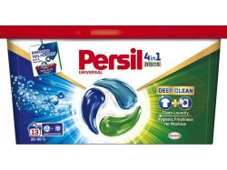      13 4in1 Discs Universal Deep Clean Persil