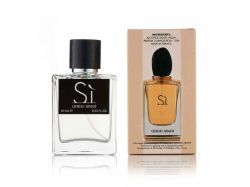     60  Giorgio Armani Si BEST CHOICE