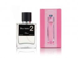     60  Dior Addict 2 BEST CHOICE