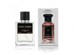     60  Guerlain Rose Cherie BEST CHOICE