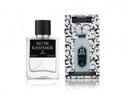     60  Attar Collection Musk Kashmir BEST CHOICE