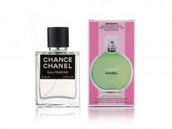     60  Chanel Chance eau Fraiche BEST CHOICE