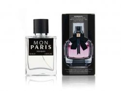     60  Yves Sain Laurent Mon Paris BEST CHOICE