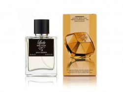     60  Paco Rabanne Lady Million BEST CHOICE