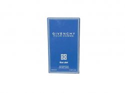     60   Givenchy pour homme blue BEST CHOICE