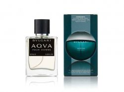     60   Bulgari aqva pour homme BEST CHOICE