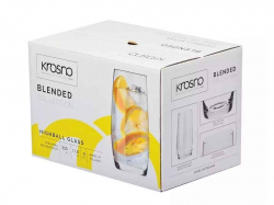    350 6 BLENDED KROSNO