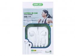  Hands Free GE-11 iPhone Lightning   Gerlax -  1