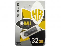  USB 32GB 2.0 Shuttle Series  Hi-Rali