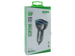    USB  GC-18S 9A/68W/1USB/2PD50W/QC3.0  Gerlax