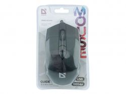   USB Guide MB-751 3 /1000DPI  1,5 Defender -  1