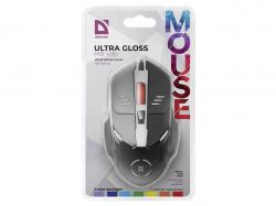   USB Ultra Gloss MB-490 4 /800-1000DPI    1,5 Defender