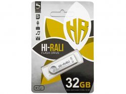  USB 32GB 2.0 Shuttle Series  Hi-Rali