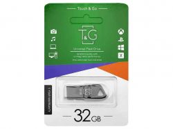  USB 32GB 2.0 114 metal Series  TG