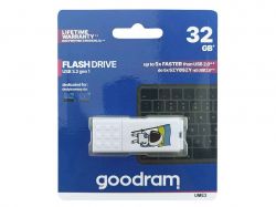  USB 32GB 3.2 UME3 Ukraine Goodram