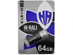  USB 64GB 2.0 Rocket series  Hi-Rali