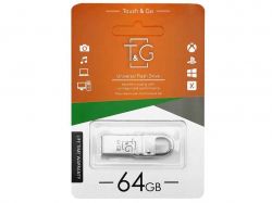  USB 64GB 2.0 027 Metal  TG