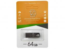  USB 64GB 2.0 117 Metal  TG