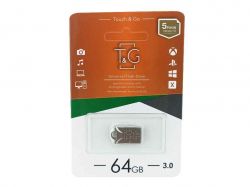  USB 64GB 3.0 106 Metal   TG