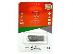  USB 64GB 3.0 114 Metal  TG