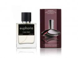     60 ˲ Euphoria Calvin Klein Best choice