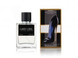     60 ˲ Carolina Herrera Good girl Best choice