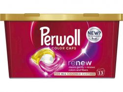    Duo    13 PERWOLL