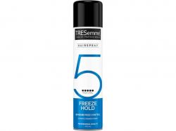    400 ί Բֲ FREEZE HOLD TRESEMME