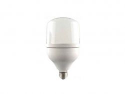   50W E27 6500K LED 140 220 SOKOL