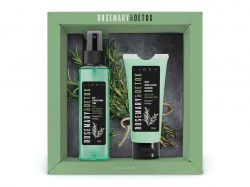    i ROSEMARY DETOX LIORA