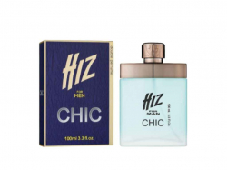     100 CHIC HIZ