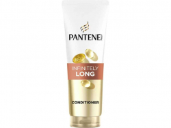 -   350 Infinitely Long PANTENE