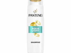  625 Aqua Light PANTENE