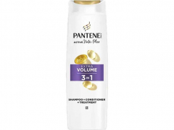  325 Extra Volume 31 PANTENE