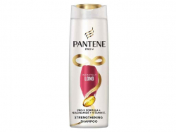  400 Infinitely Long    PANTENE