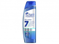  250   Pro-Expert 7    HEAD SHOULDERS